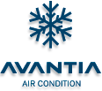 Avantia air condition