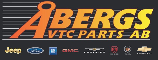 Åbergs VTC parts