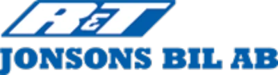 R & T Jonsons Bil Aktiebolag